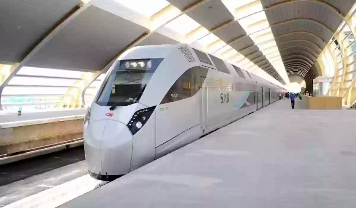 رابط حجز قطار الرياض الدمام 1445 وأسعار حجز التذاكر ومواعيد الرحلات بالسعودية