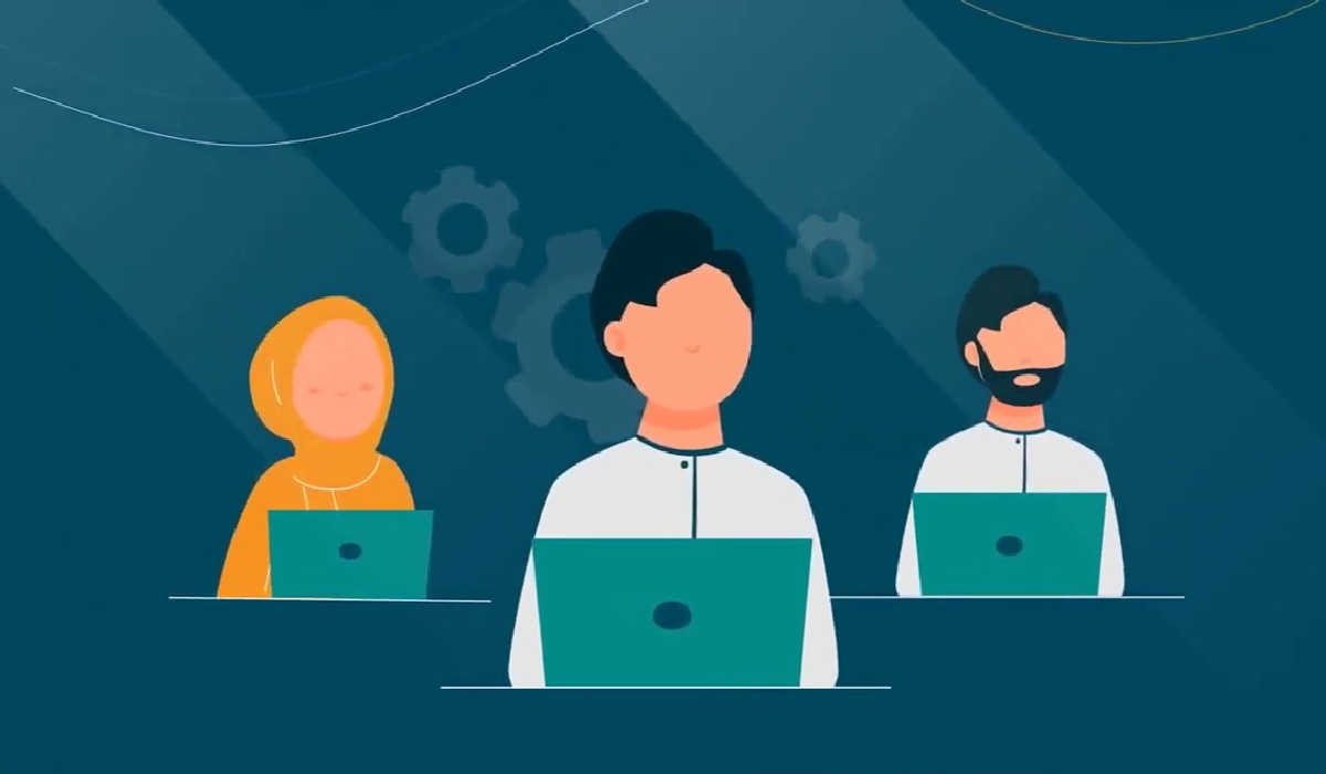 طريقة التسجيل في الضمان الاجتماعي المطور