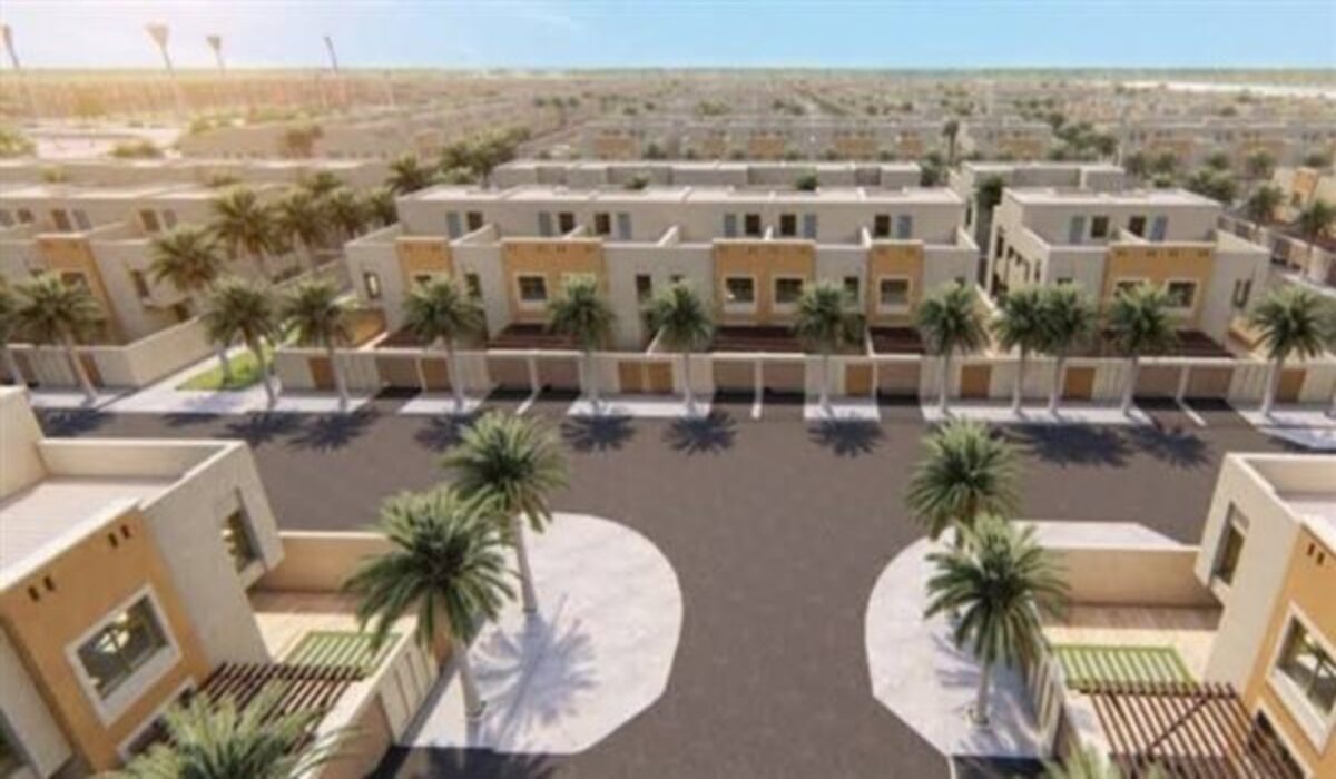 كيفية التأكد أن البيت مبني حسب الكود السعودي للبناء 1445